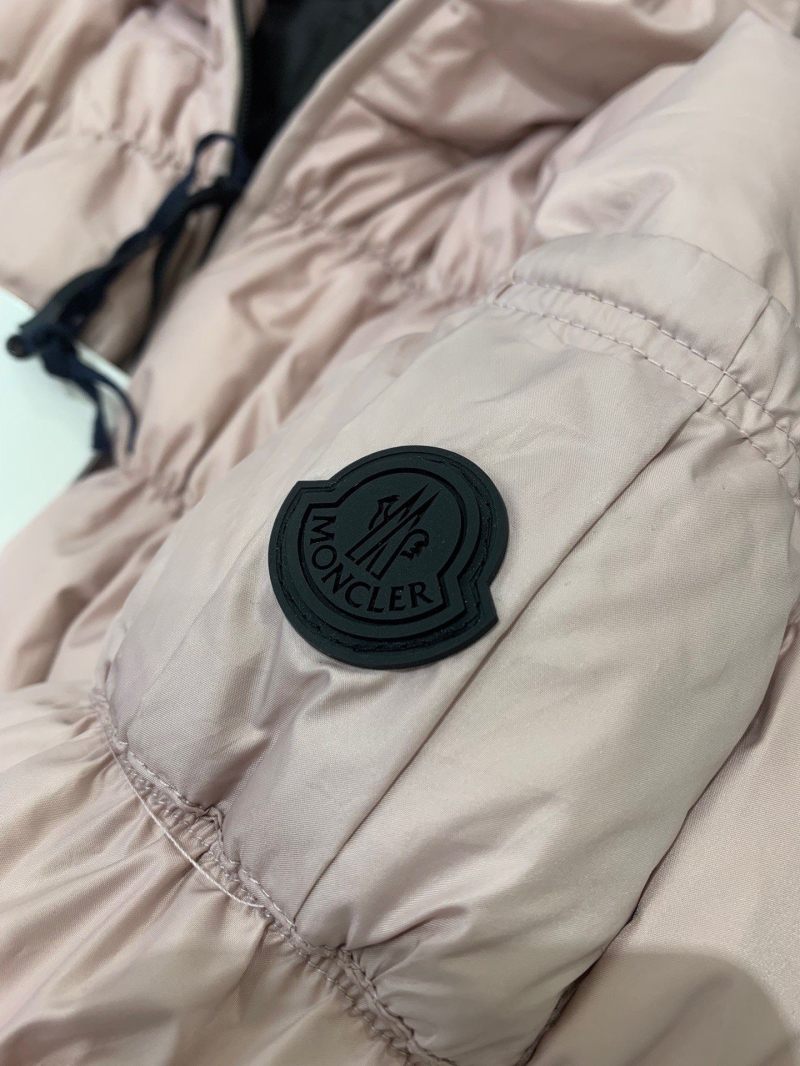 Moncler Down Coat